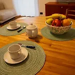 Апартаменты La Casa Del Sole *