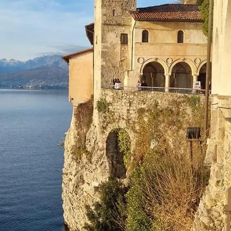 La Casa Del Sole Arona