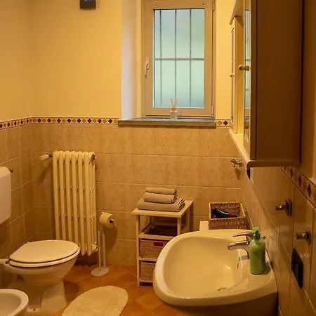 Apartamento La Casa Del Sole