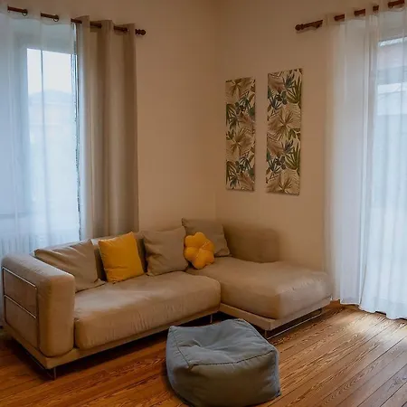 Apartamento La Casa Del Sole *