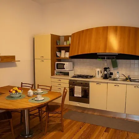 La Casa Del Sole Арона
