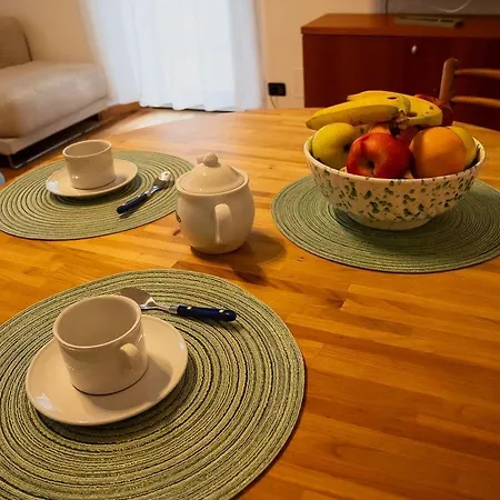 Daire La Casa Del Sole *