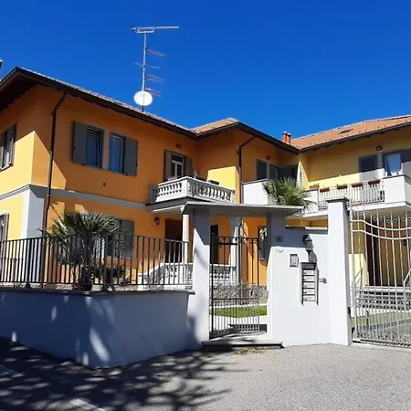 La Casa Del Sole * Arona