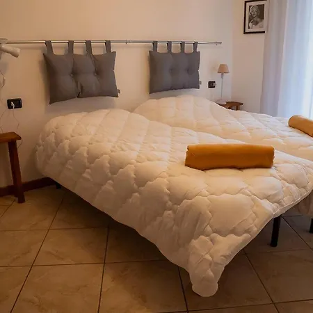 La Casa Del Sole * Арона