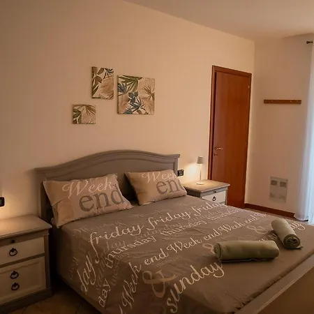 Apartamento La Casa Del Sole *