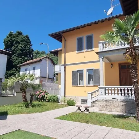 La Casa Del Sole Arona