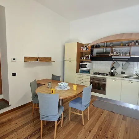 Apartamento La Casa Del Sole Arona