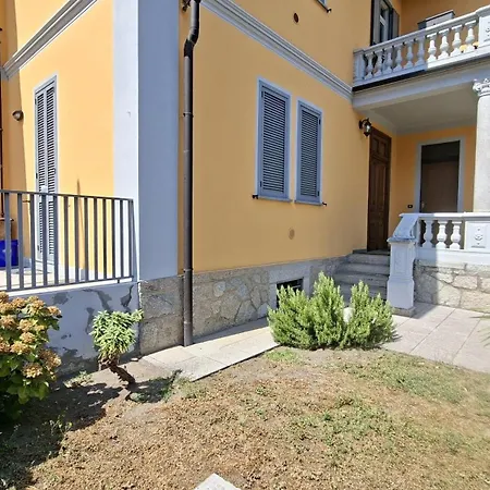 La Casa Del Sole * Arona