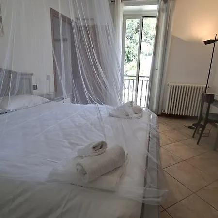 La Casa Del Sole * Arona