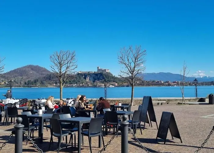 Apartament La Casa Del Sole *