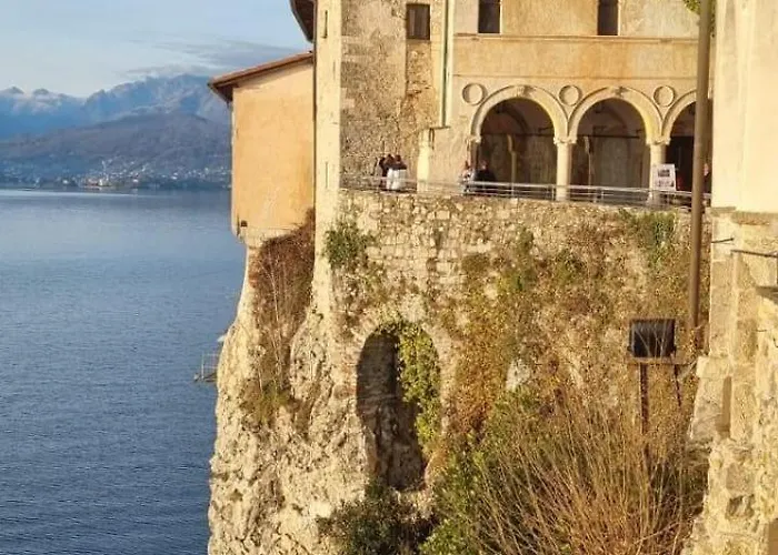 La Casa Del Sole Arona