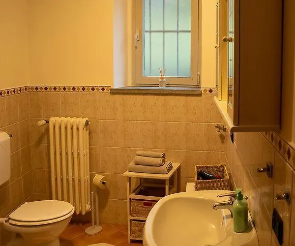 Apartament La Casa Del Sole