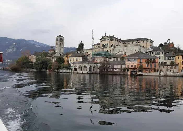 La Casa Del Sole Apartament Arona
