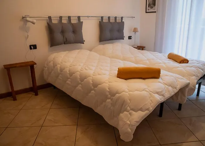 La Casa Del Sole * Arona